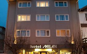 Hotel Milan